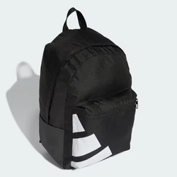 Adidas-classic-fekete-fehér-hátizsák-cipzáros-JG1527 Adidas-classic-fekete-fehér-hátizsák-cipzáros-JG1527