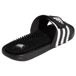 Adidas fekete masszázs papucs-078260