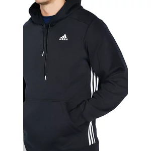 Adidas-férfi-fekete-kapucnis-pulóver-AB6491