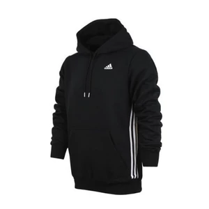 Adidas-férfi-fekete-kapucnis-pulóver-AB6491