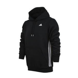 Adidas-férfi-fekete-kapucnis-pulóver-AB6491