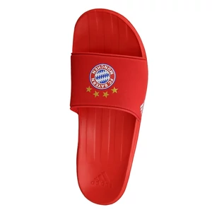 Adidas-férfi-piros-bayern-münchen-strandpapucs-AQ3793