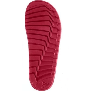 Adidas-férfi-piros-fehér-tépőzáras-papucs-B36064