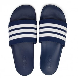 Adidas-férfi-kék-memóriahabbetétes-papucs-B42114
