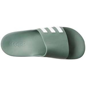 Adidas-férfi-zöld-strandpapucs-BA7863