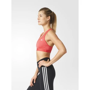 Adidas női piros színű sportmelltartó-BK3529