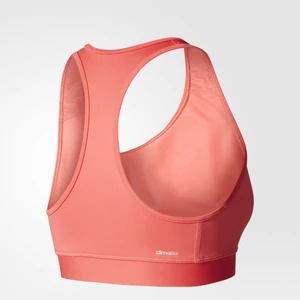 Adidas női piros színű sportmelltartó-BK3529