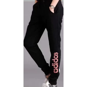 Adidas-női-pamut-fekete-melegítőnadrág-BR2531