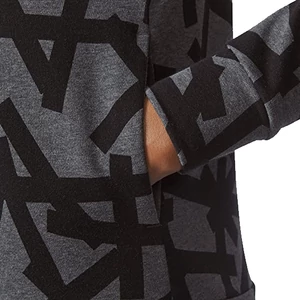 Adidas-női-sötétszürke-pamut-pulóver-BR2533