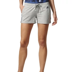Adidas-női-szürke-pamut-short-BR5971