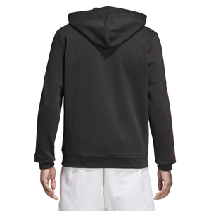 Adidas-férfi-fekete-kapucnis-cipzáras-pulóver-CG2261