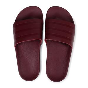 Adidas-női-bordó-papucs-CQ3095