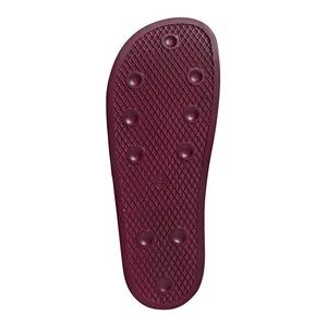 Adidas-női-bordó-papucs-CQ3095