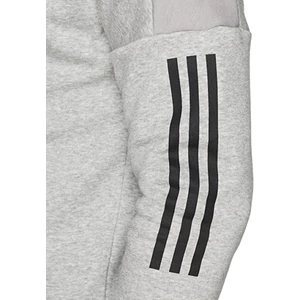 Adidas-férfi-szürke-kapucnis-cipzáros-pamut-pulóver-DM7588