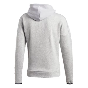 Adidas-férfi-szürke-kapucnis-cipzáros-pamut-pulóver-DM7588