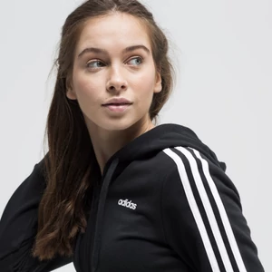 Adidas-női-fekete-pamut-cipzáros-pulóver-DP2419