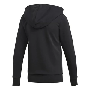 Adidas-női-fekete-pamut-cipzáros-pulóver-DP2419