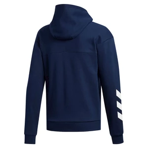 Adidas-férfi-kék-pamut-kapucnis-cipzáros-pulóver-DP4783
