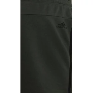 Adidas-férfi-zöld-pamut-rövid-nadrág-DQ1456