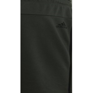 Adidas-férfi-zöld-pamut-rövid-nadrág-DQ1456