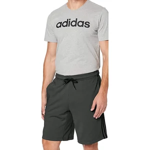 Adidas-férfi-zöld-pamut-rövid-nadrág-DQ1456
