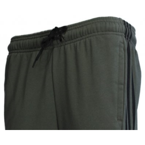 Adidas-férfi-zöld-pamut-rövid-nadrág-DQ1456