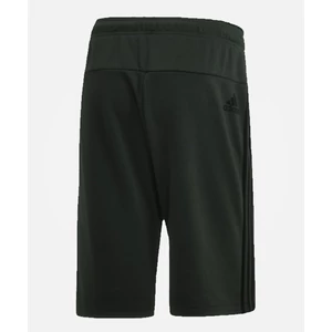 Adidas-férfi-zöld-pamut-rövid-nadrág-DQ1456