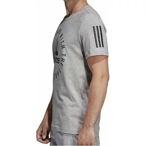 Adidas-férfi-szürke-pamut-póló-DT9913