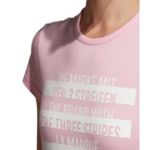 Adidas-női-rózsaszínű-pamut-póló-DU0228
