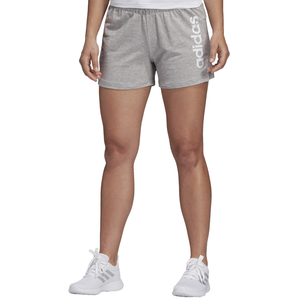 Adidas-női-szürke-pamut-rövidnadrág-DU0674