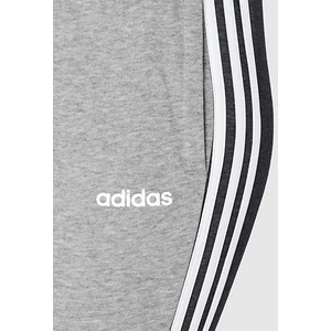 Adidas női szürke színű nadrág-DU0708