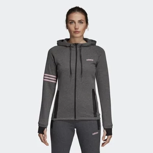 Adidas-női-szürke-cipzáros-pamut-pulóver-DU0714