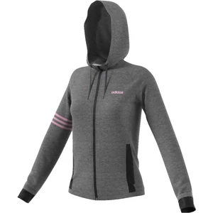 Adidas-női-szürke-cipzáros-pamut-pulóver-DU0714