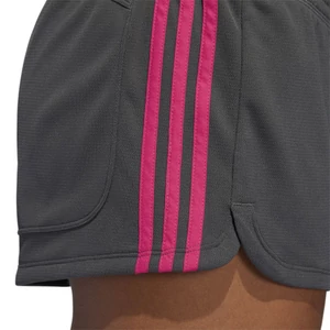 Adidas-női-szürke-elasztikus-rövidnadrág-DU3497