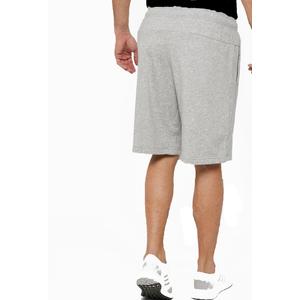 Adidas-férfi-szürke-pamut-rövid-nadrág-DU7834
