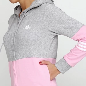 Adidas-női-rózsaszín-szürke-pamut-melegítő-DX0765