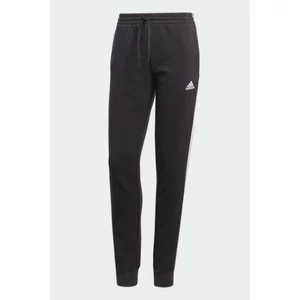 Adidas-női-fekete-szürke-pamut-kapucnis-melegítő-DX0767