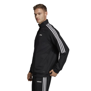 Adidas-fekete-cipzáras-férfi-felső-DY3137