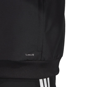 Adidas-fekete-cipzáras-férfi-felső-DY3137