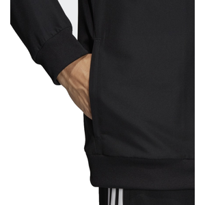 Adidas-fekete-cipzáras-férfi-felső-DY3137