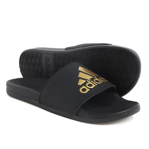 Adidas-fekete-komfort-papucs-EG1850