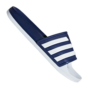 Adidas-uniszex-kék-fehér-strandpapucs-F35436
