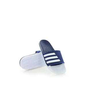 Adidas-uniszex-kék-fehér-strandpapucs-F35436