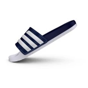 Adidas-uniszex-kék-fehér-strandpapucs-F35436