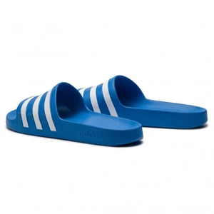 Adidas-Adilette-kék-strandpapucs-F35541
