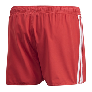 Adidas-férfi-piros-uszó-short-vízálló-rövidnadrág-FJ3368