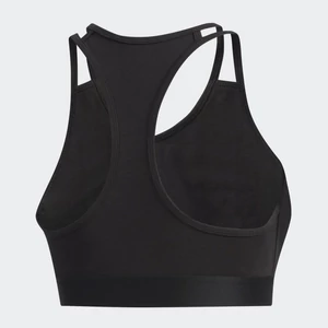 Adidas-női-fekete-pamut-sport-top-FL0161