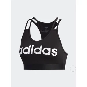 Adidas-női-fekete-pamut-sport-top-FL0161