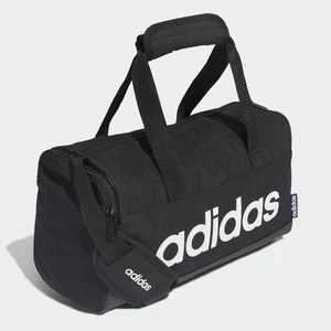 Adidas-fekete-sporttáska-FL3691