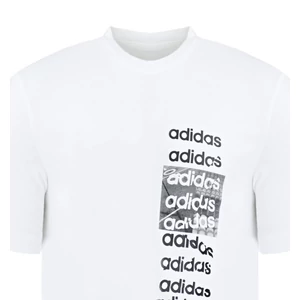 Adidas-férfi-fehér-pamut-póló-FM6234